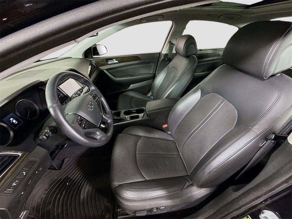 used 2016 Hyundai Sonata car, priced at $12,997