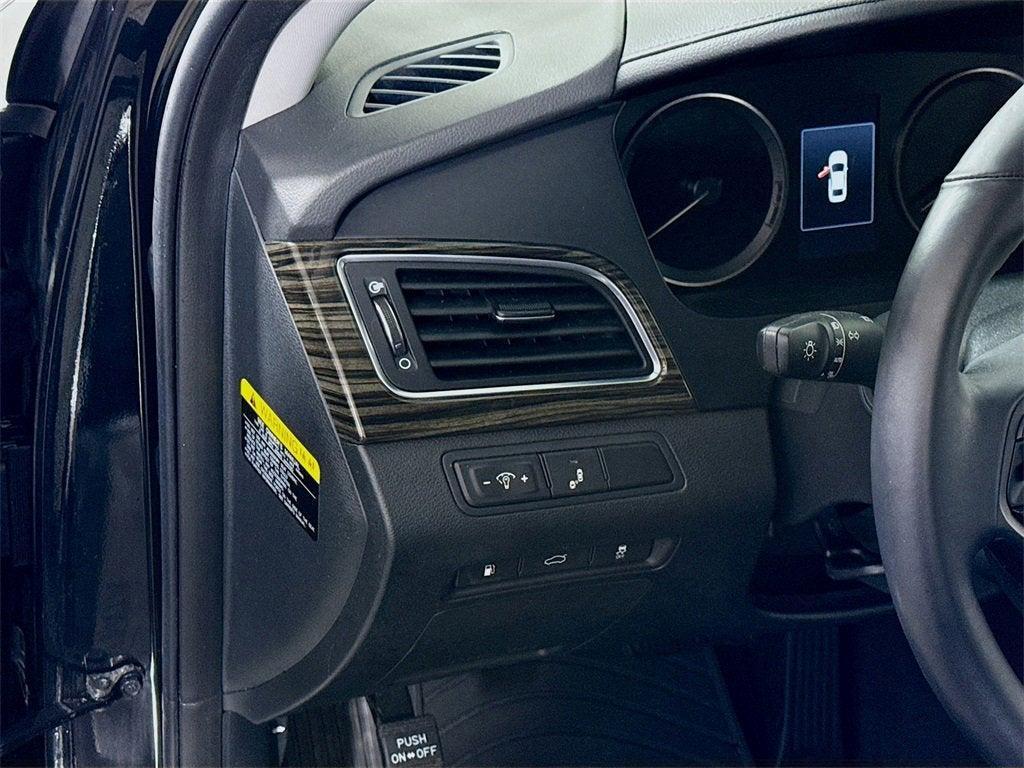 used 2016 Hyundai Sonata car, priced at $12,997