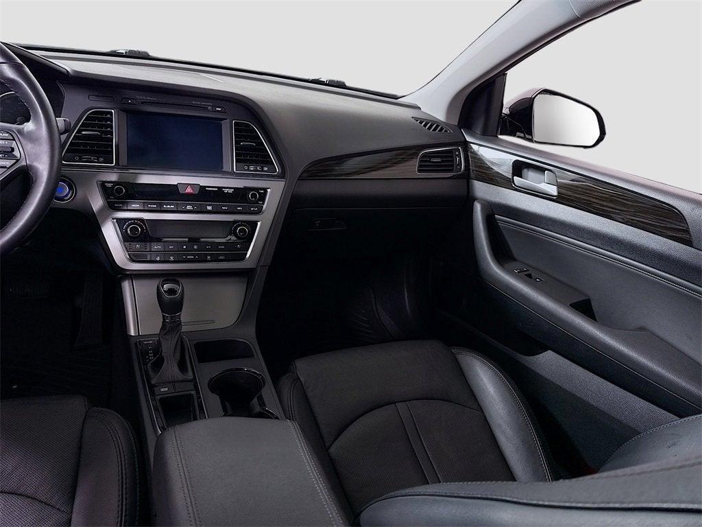 used 2016 Hyundai Sonata car, priced at $12,997