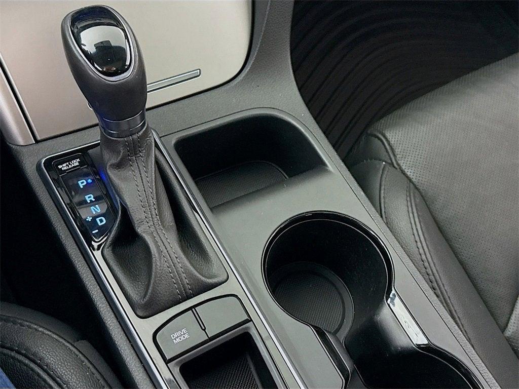 used 2016 Hyundai Sonata car, priced at $12,997