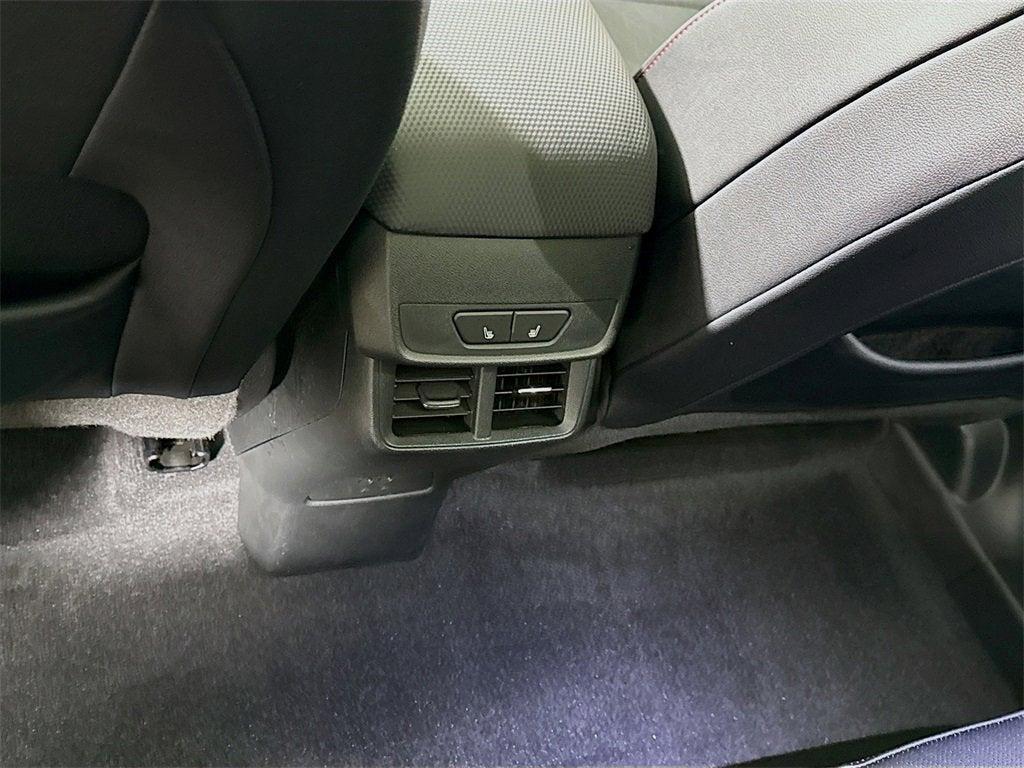 used 2025 Chevrolet Equinox car, priced at $31,597