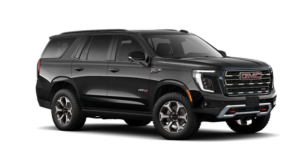 new 2026 GMC Yukon car, priced at $99,535