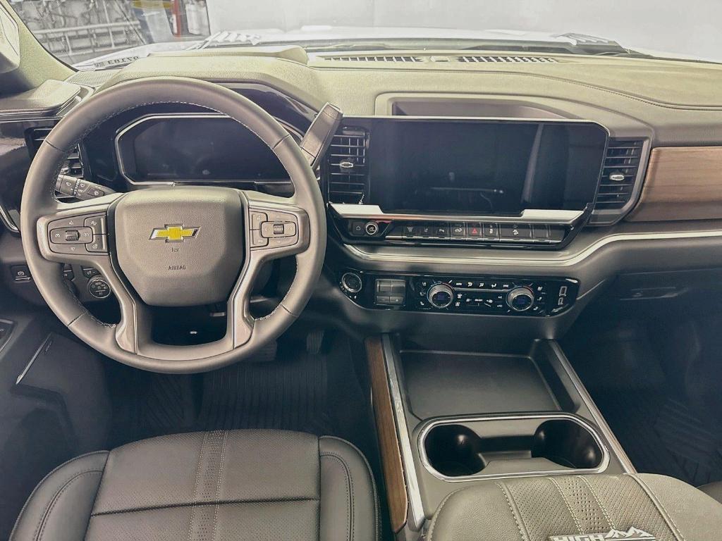 new 2026 Chevrolet Silverado 3500 car, priced at $86,085