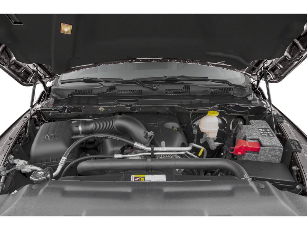 used 2018 Ram 1500 car, priced at $20,997