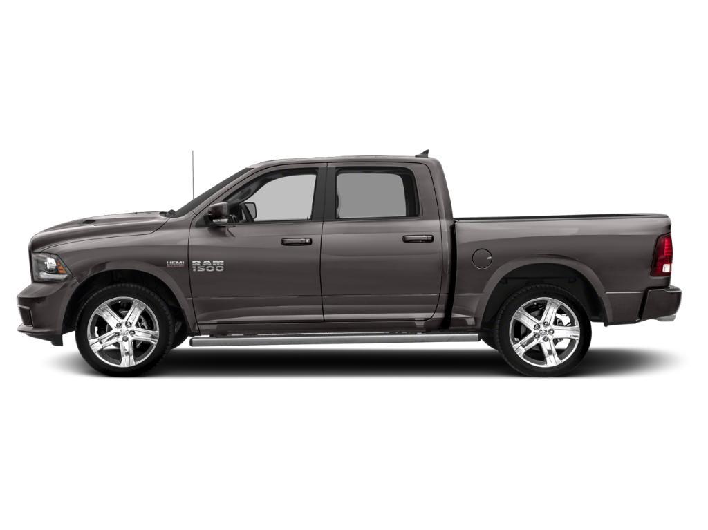 used 2018 Ram 1500 car, priced at $20,997