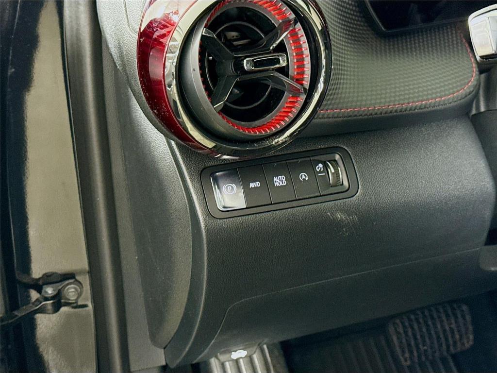 new 2026 Chevrolet Equinox car, priced at $38,399