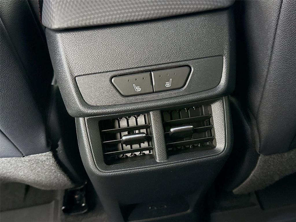 new 2026 Chevrolet Equinox car, priced at $38,399