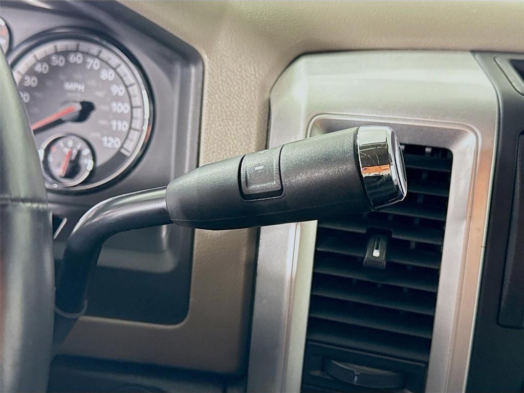 used 2012 Ram 1500 car, priced at $14,997
