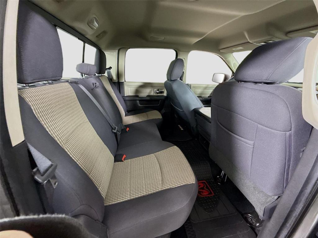 used 2012 Ram 1500 car, priced at $14,997