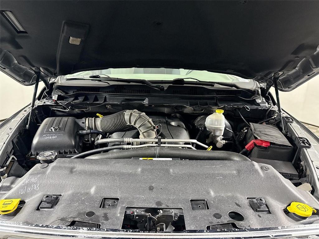 used 2012 Ram 1500 car, priced at $14,997