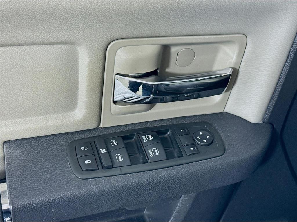 used 2012 Ram 1500 car, priced at $14,997