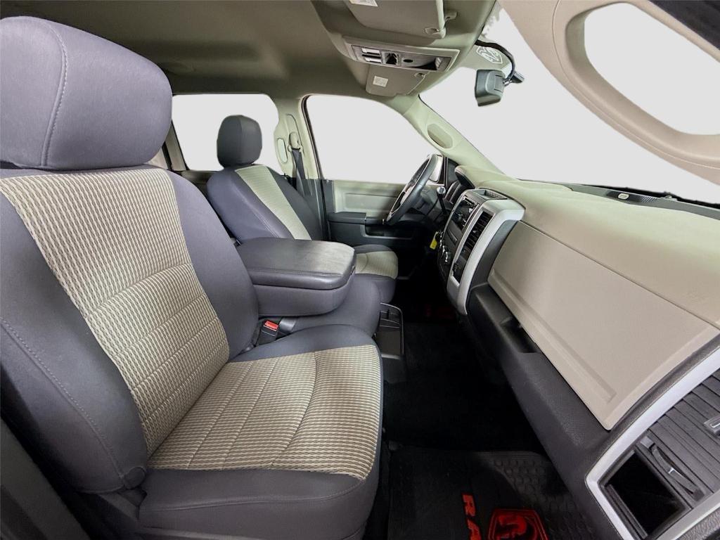 used 2012 Ram 1500 car, priced at $14,997