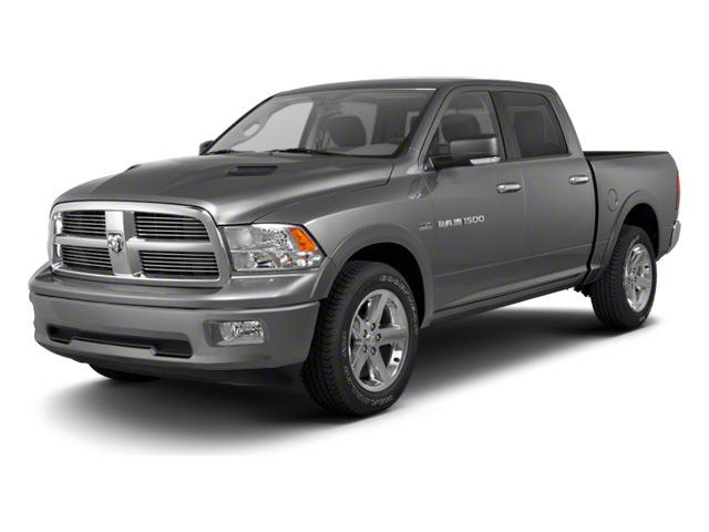 used 2012 Ram 1500 car, priced at $14,997