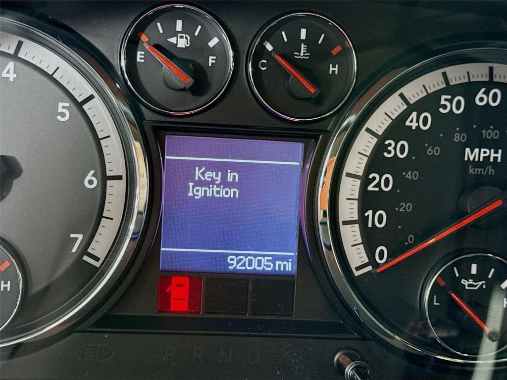 used 2012 Ram 1500 car, priced at $14,997