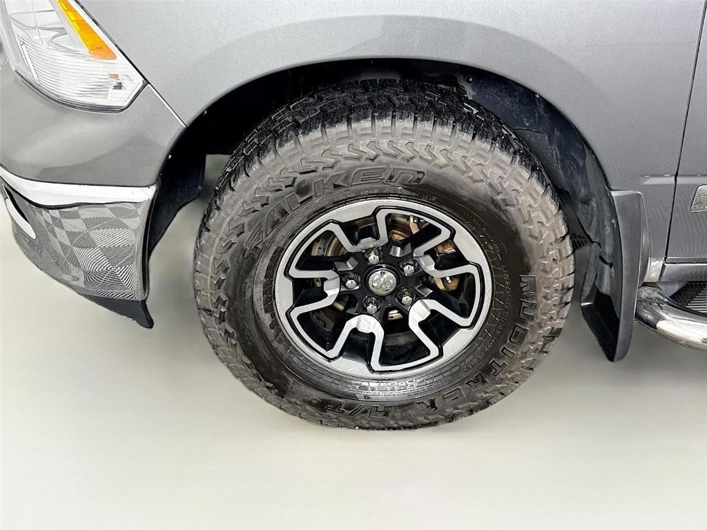used 2012 Ram 1500 car, priced at $14,997