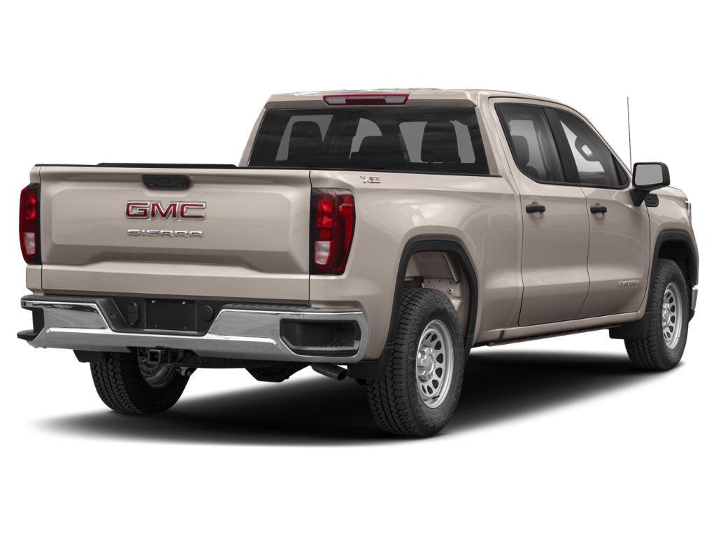 used 2022 GMC Sierra 1500 car, priced at $35,997