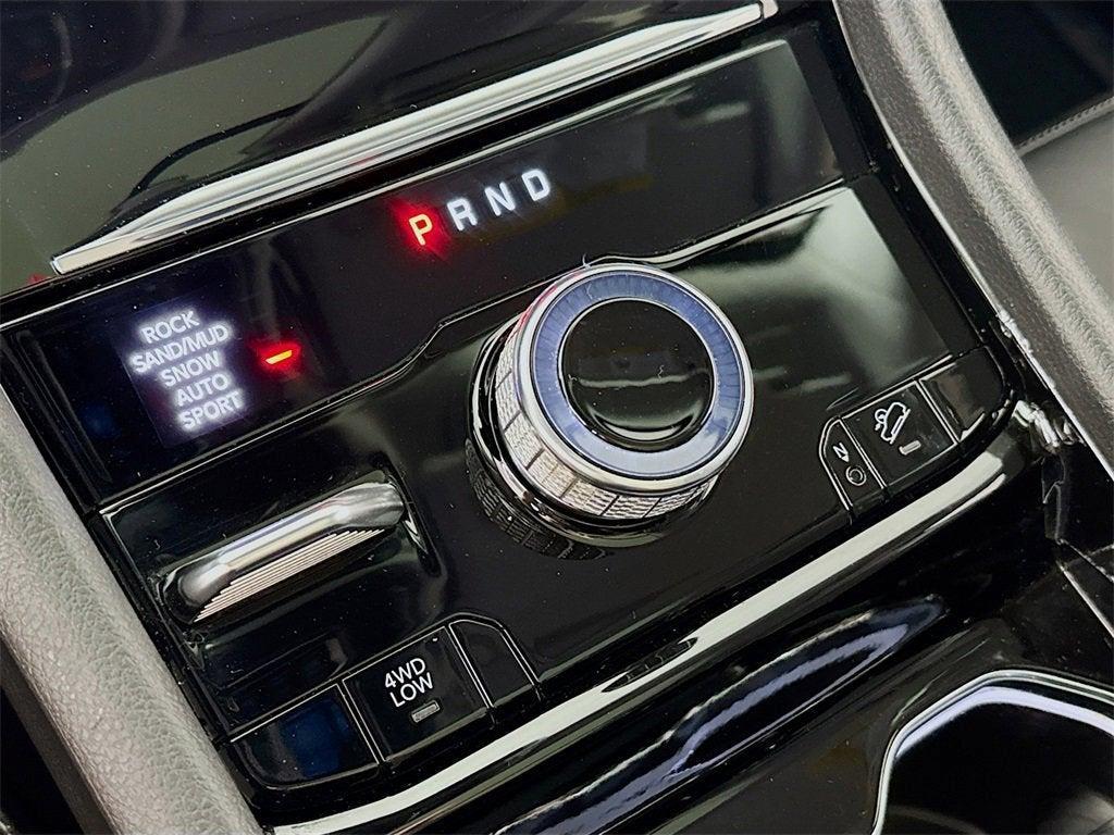 used 2022 Jeep Grand Cherokee 4xe car, priced at $25,999