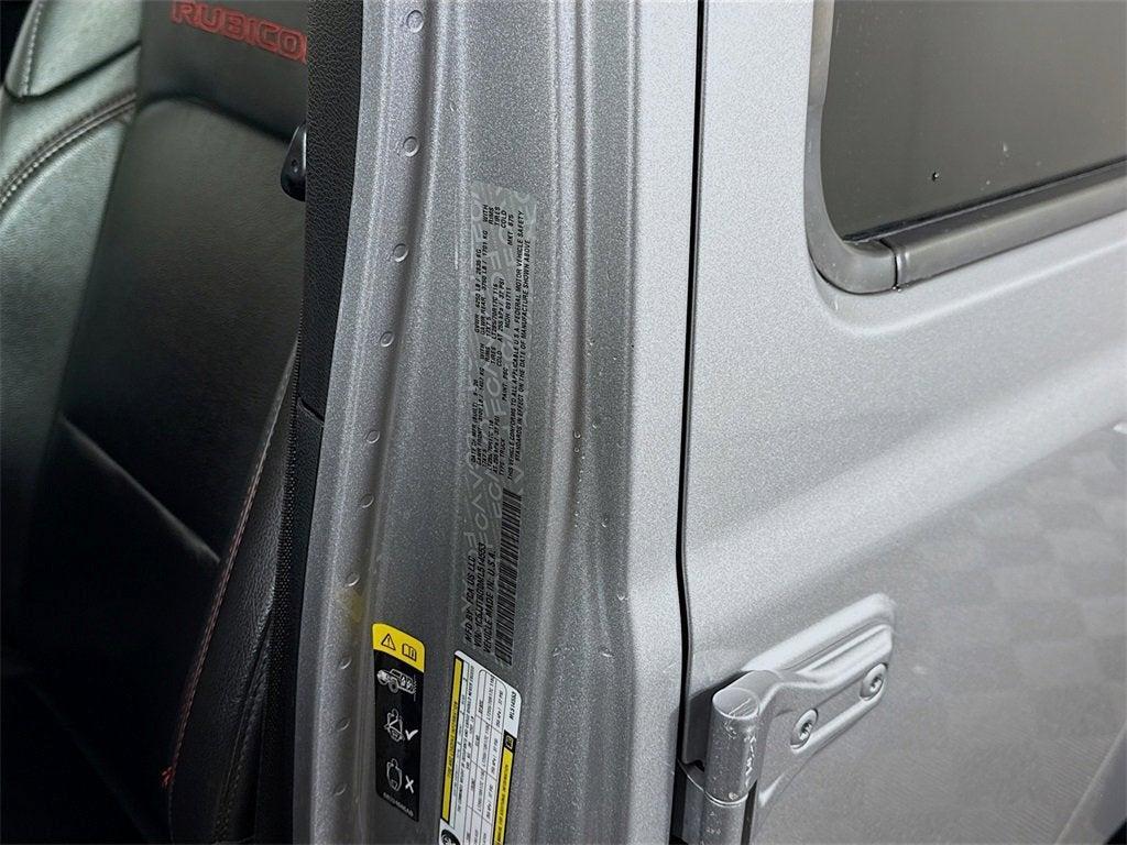 used 2021 Jeep Gladiator car, priced at $30,999