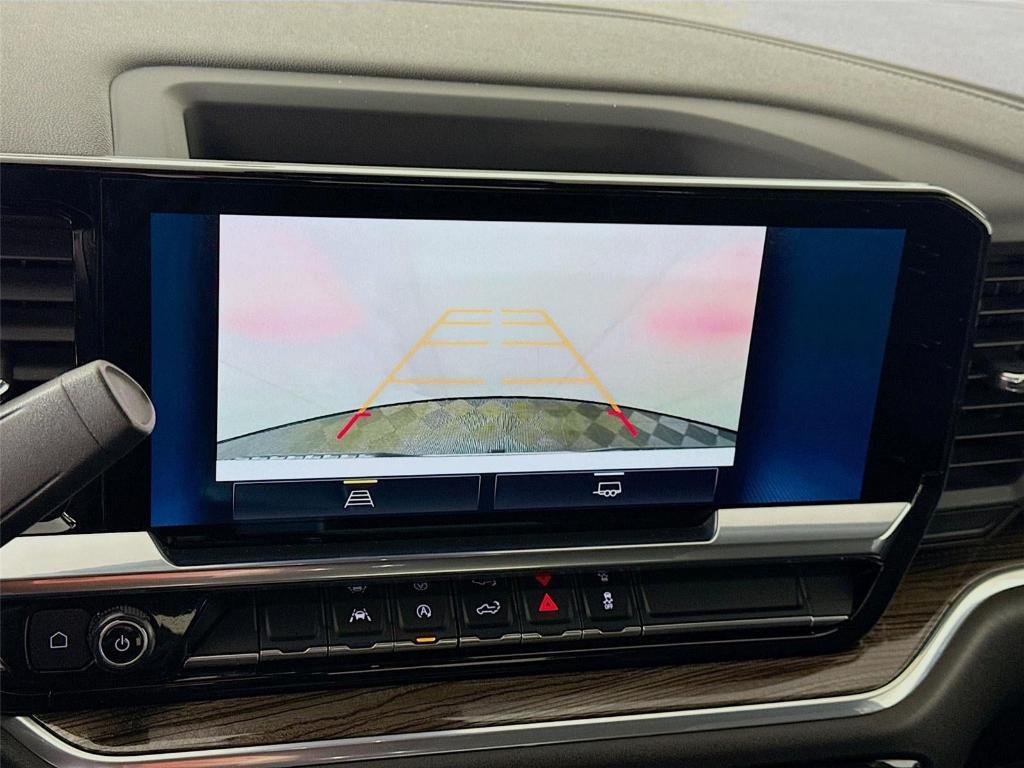 used 2022 Chevrolet Silverado 1500 car, priced at $33,997