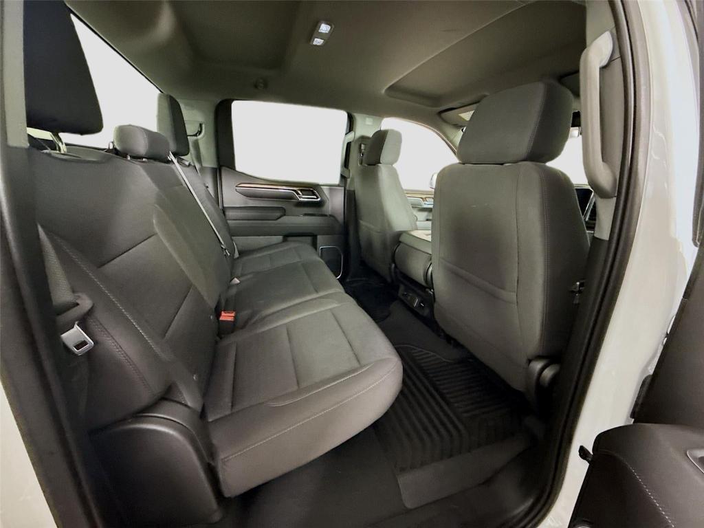 used 2022 Chevrolet Silverado 1500 car, priced at $33,997