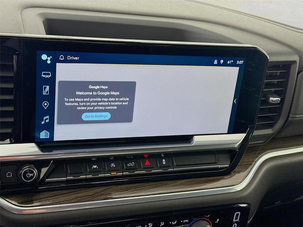 used 2022 Chevrolet Silverado 1500 car, priced at $33,997