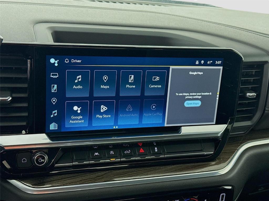 used 2022 Chevrolet Silverado 1500 car, priced at $33,997