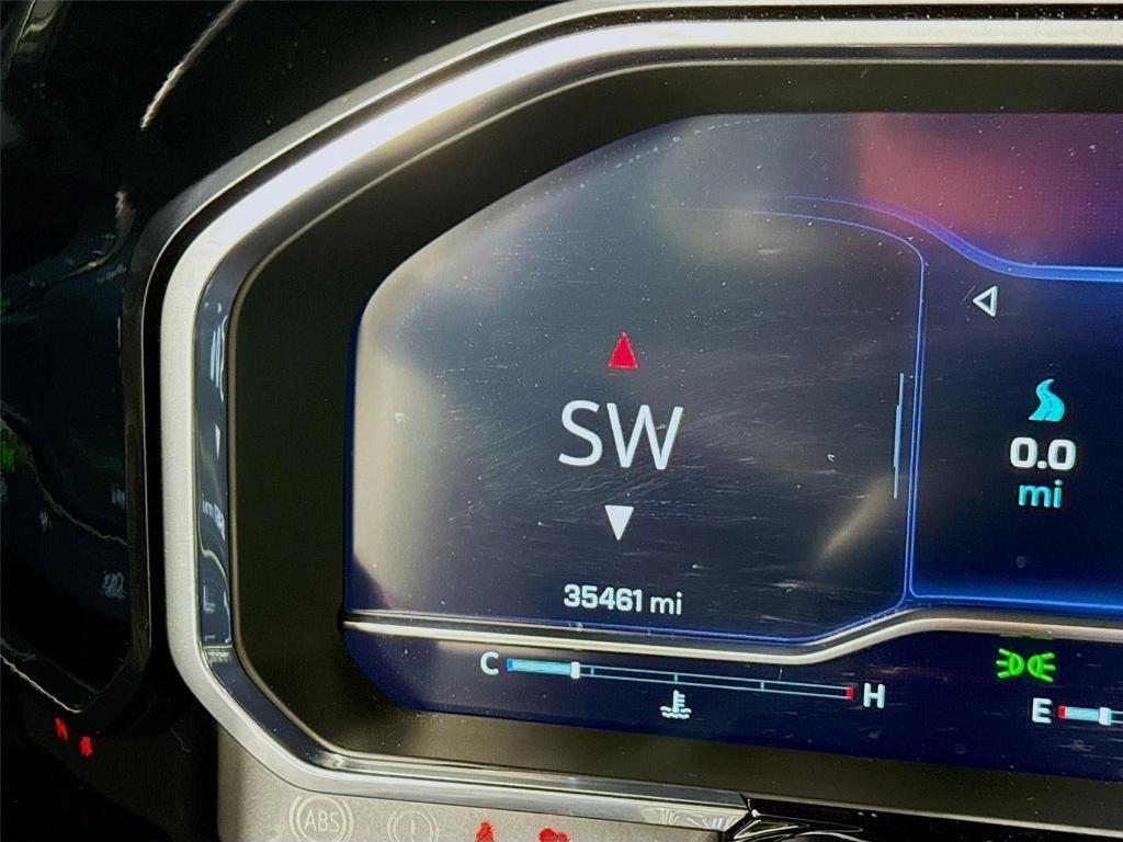 used 2022 Chevrolet Silverado 1500 car, priced at $33,997