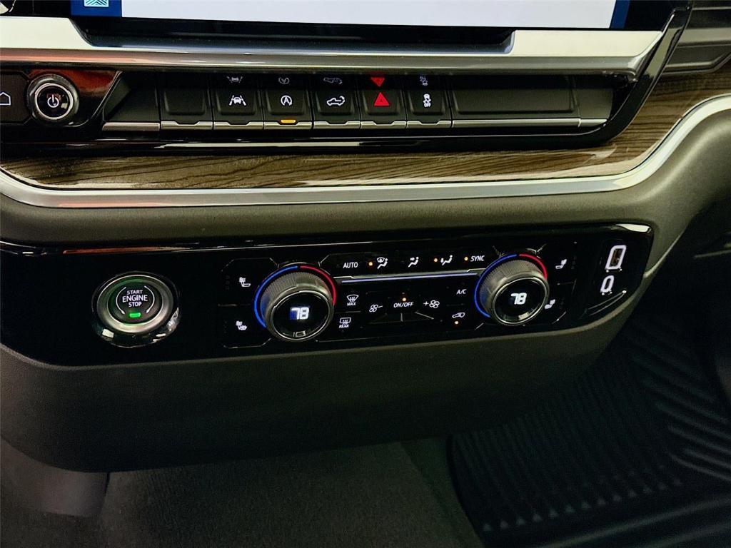 used 2022 Chevrolet Silverado 1500 car, priced at $33,997