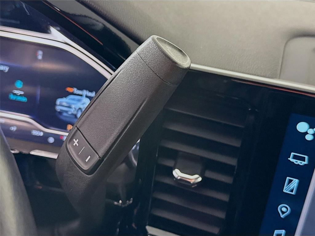 used 2022 Chevrolet Silverado 1500 car, priced at $33,997