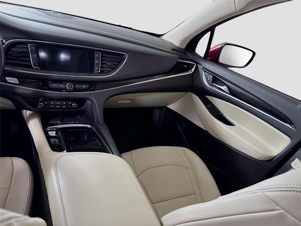 used 2023 Buick Enclave car, priced at $30,997