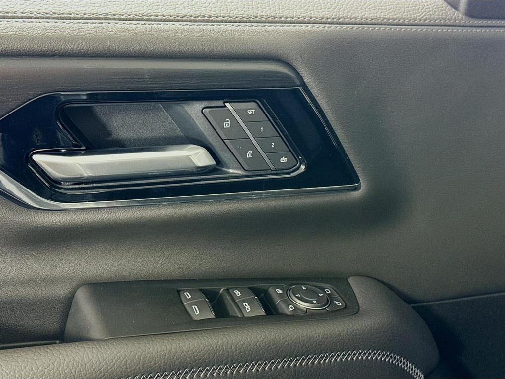 new 2026 GMC Yukon XL car, priced at $96,583