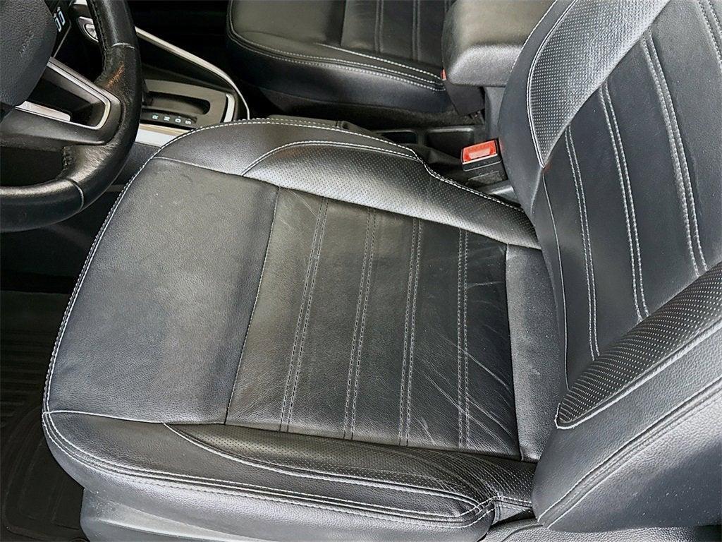 used 2018 Ford EcoSport car, priced at $8,497