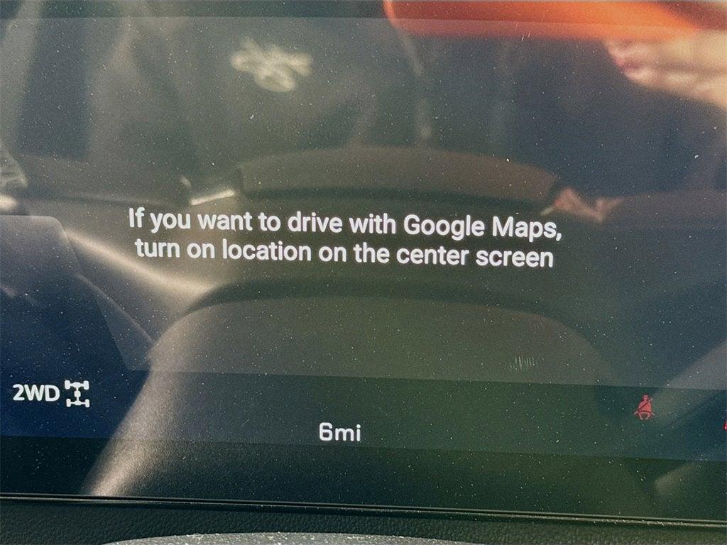 new 2026 Chevrolet Traverse car, priced at $42,221