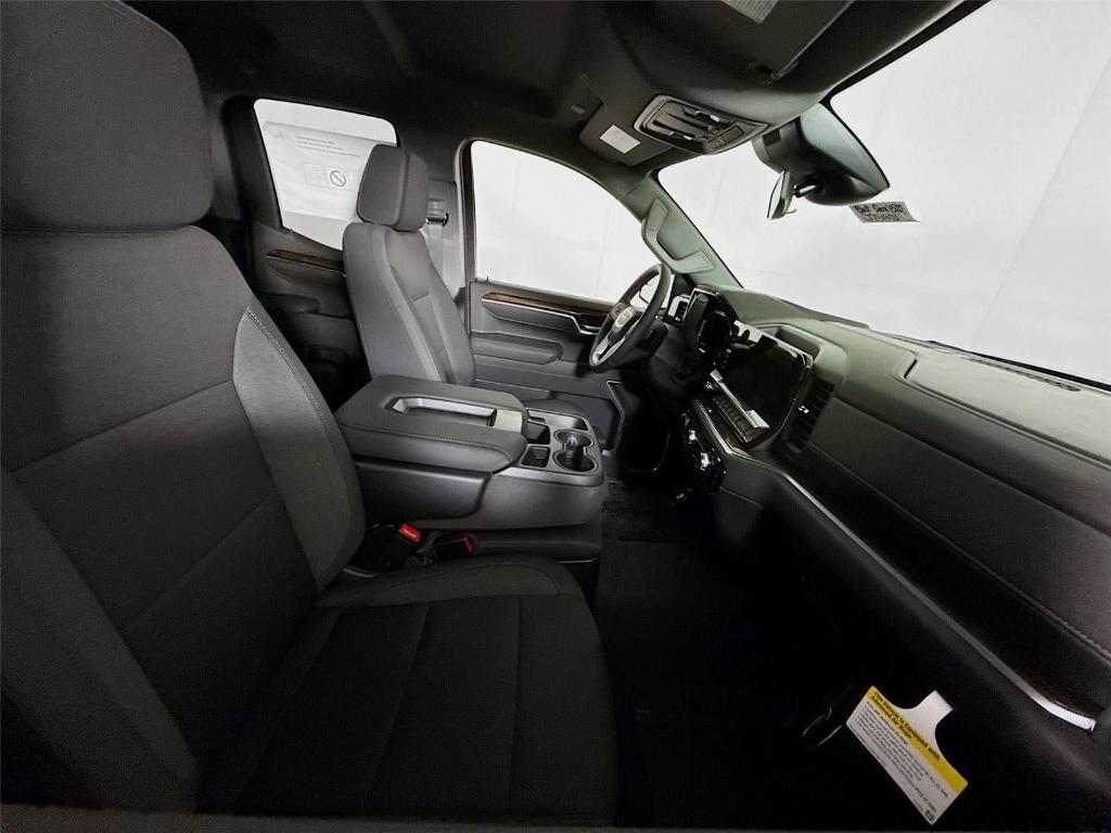 new 2026 GMC Sierra 1500 car, priced at $48,833