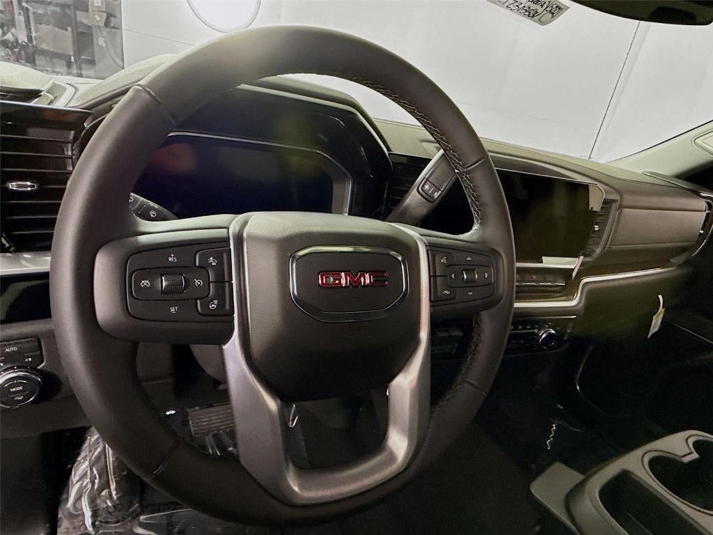 new 2026 GMC Sierra 1500 car, priced at $48,833