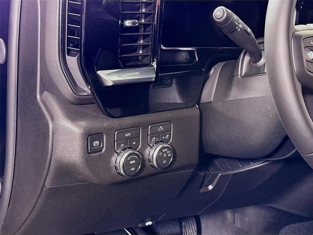 new 2026 GMC Sierra 1500 car, priced at $48,833