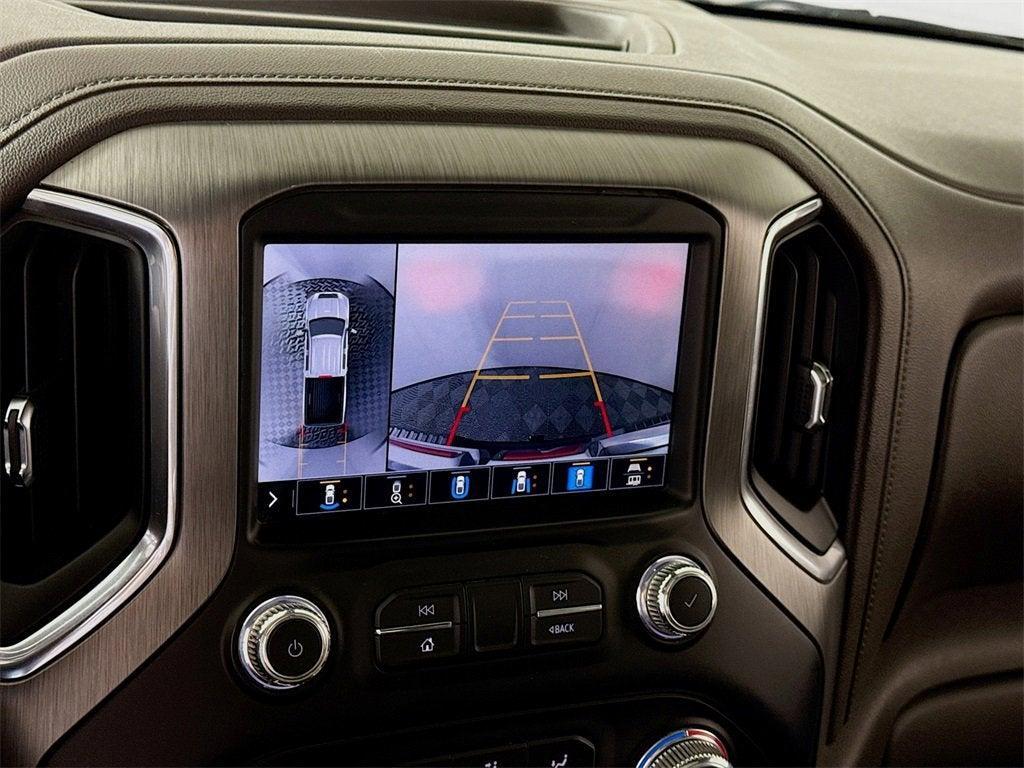 used 2020 GMC Sierra 3500 car, priced at $44,497