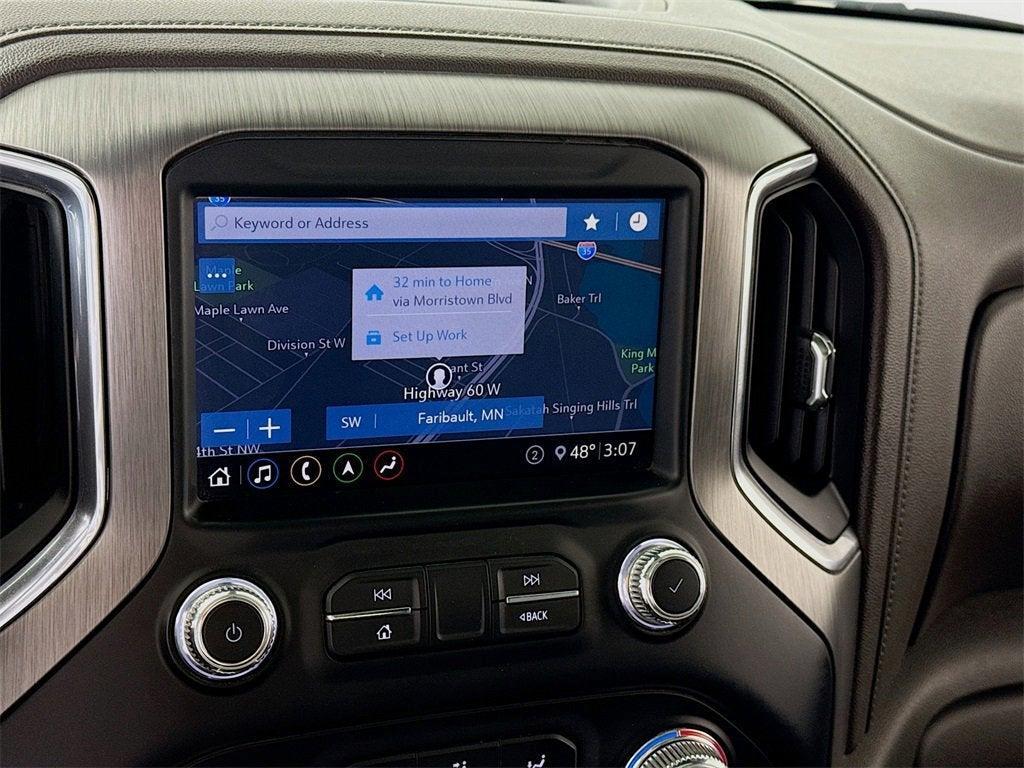 used 2020 GMC Sierra 3500 car, priced at $44,497