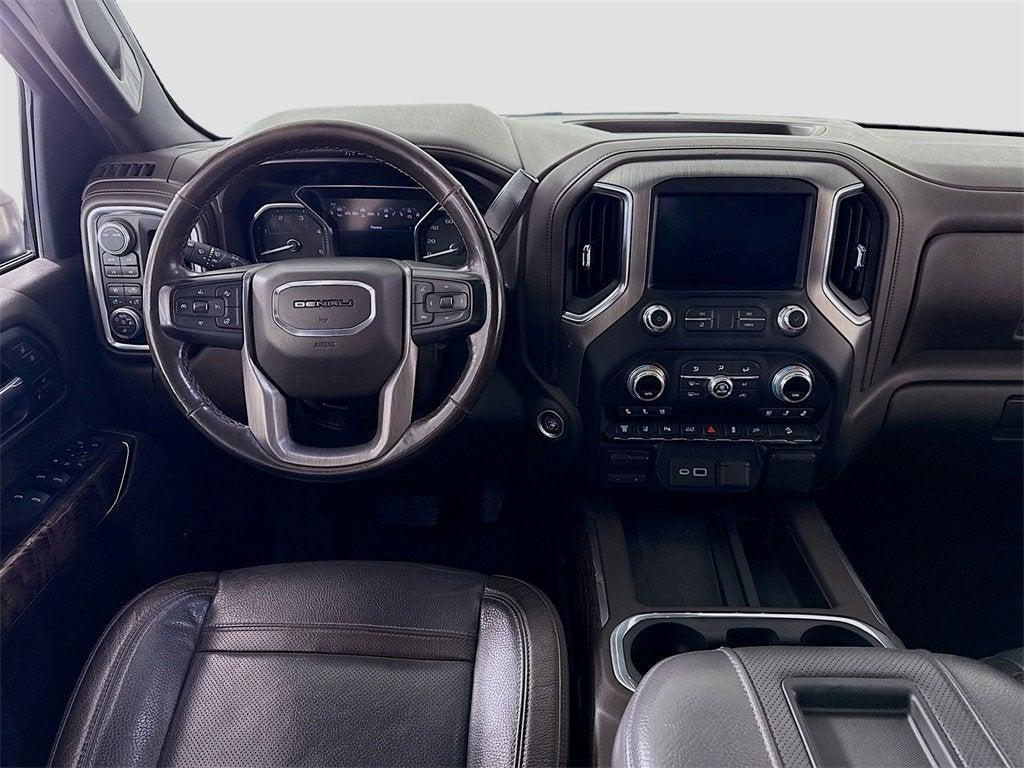 used 2020 GMC Sierra 3500 car, priced at $44,497