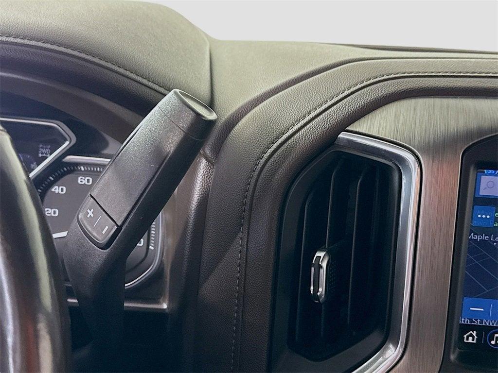 used 2020 GMC Sierra 3500 car, priced at $44,497