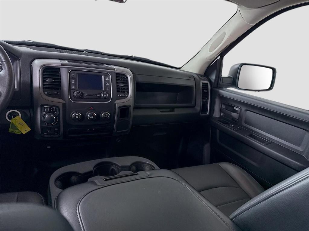used 2024 Ram 1500 Classic car, priced at $29,697