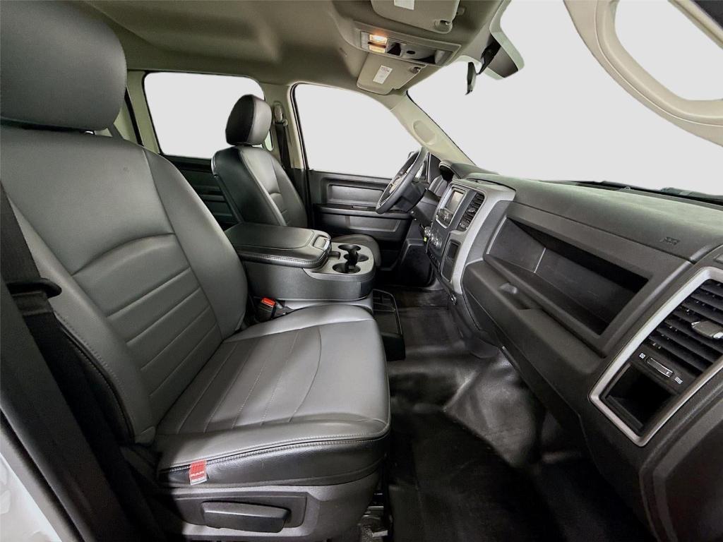 used 2024 Ram 1500 Classic car, priced at $29,697