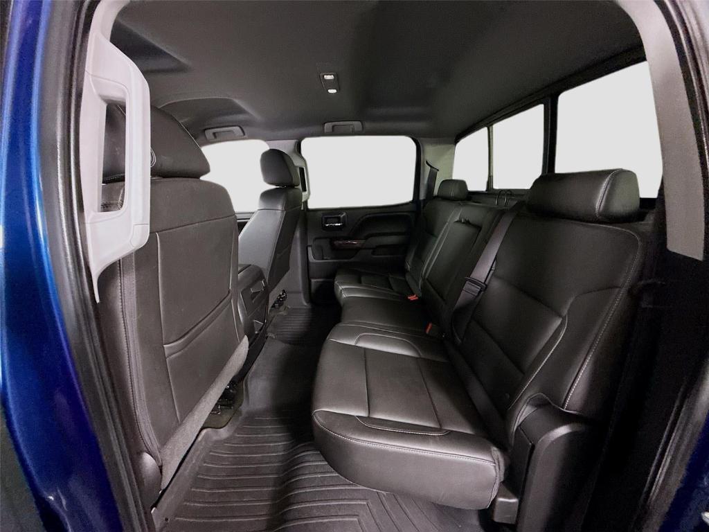 used 2016 GMC Sierra 1500 car, priced at $13,497