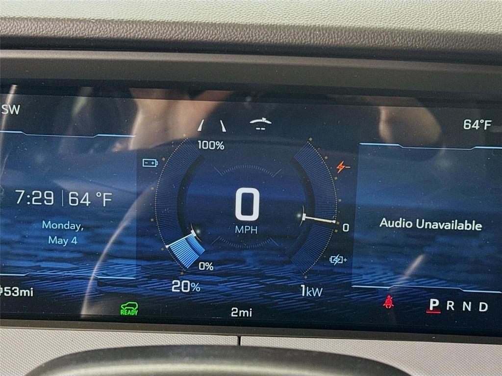 new 2027 Chevrolet Bolt car, priced at $29,601