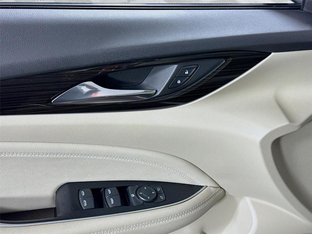 used 2018 Buick Regal Sportback car, priced at $13,497