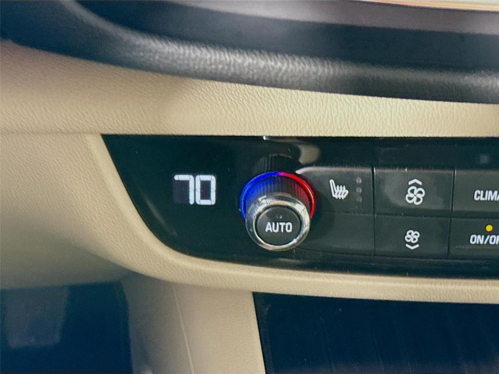 used 2018 Buick Regal Sportback car, priced at $13,497