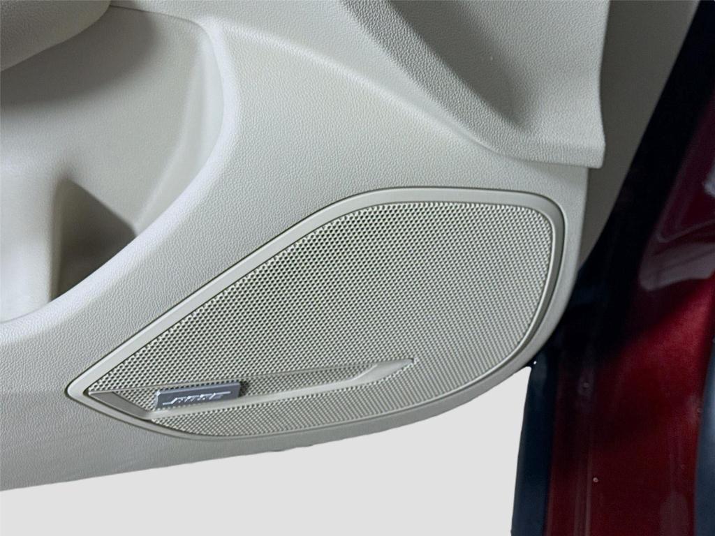 used 2018 Buick Regal Sportback car, priced at $13,497