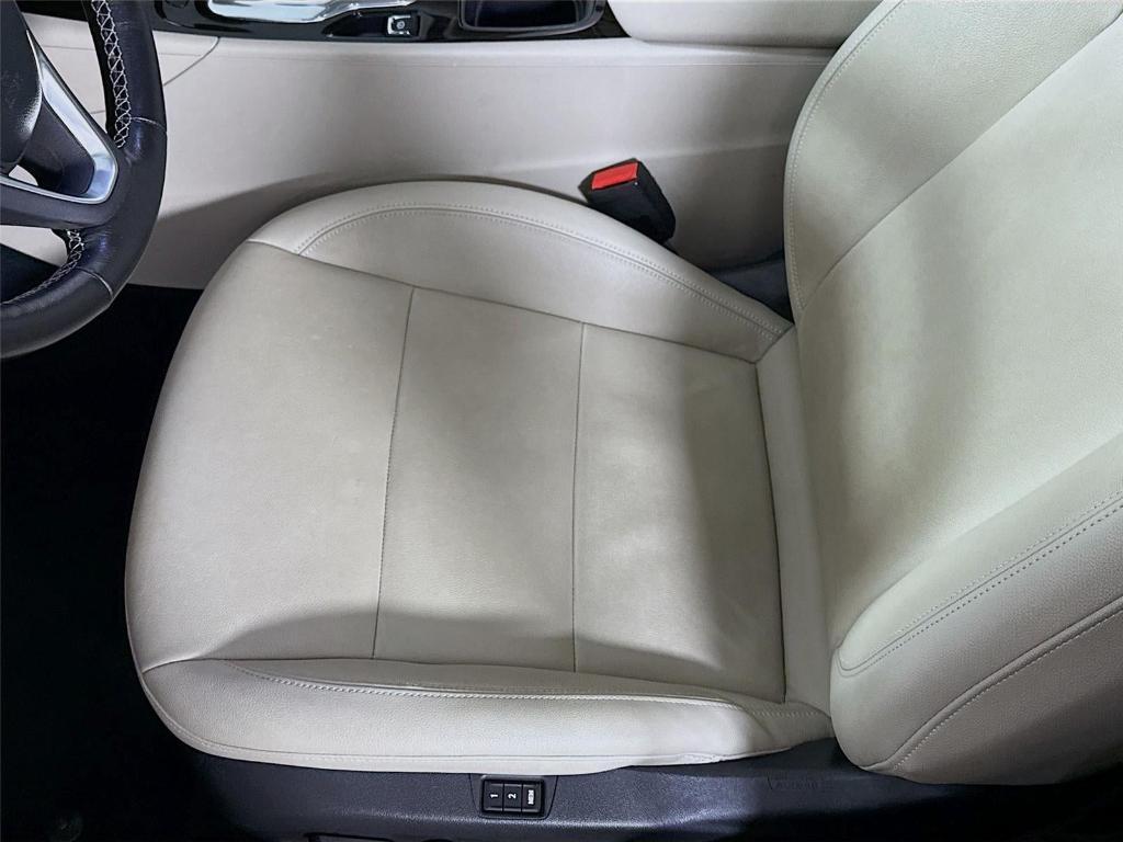 used 2018 Buick Regal Sportback car, priced at $13,497