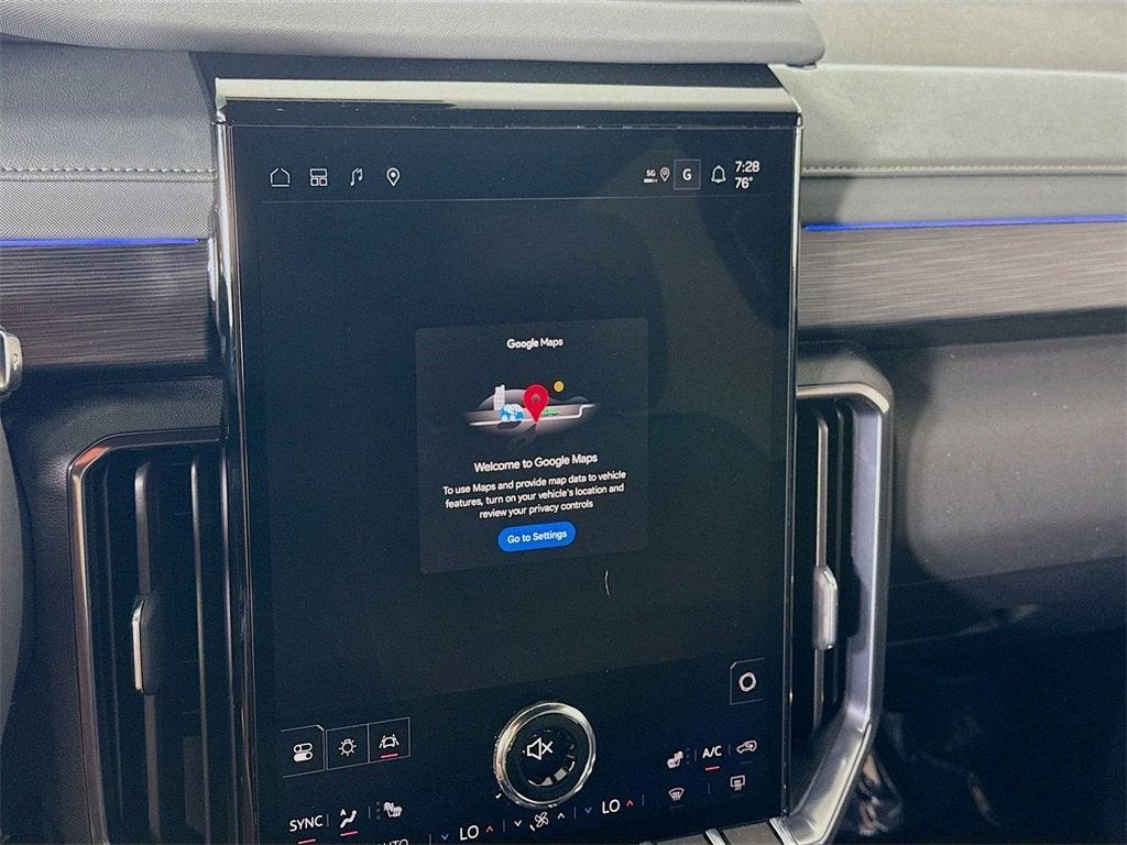 new 2026 GMC Acadia car, priced at $52,297