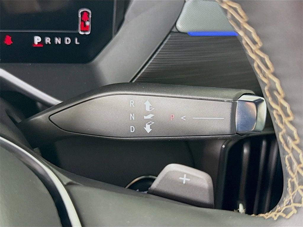 new 2026 GMC Acadia car, priced at $52,297